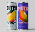 Mixed Case Cascara Soda