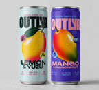 Mixed Case Cascara Soda